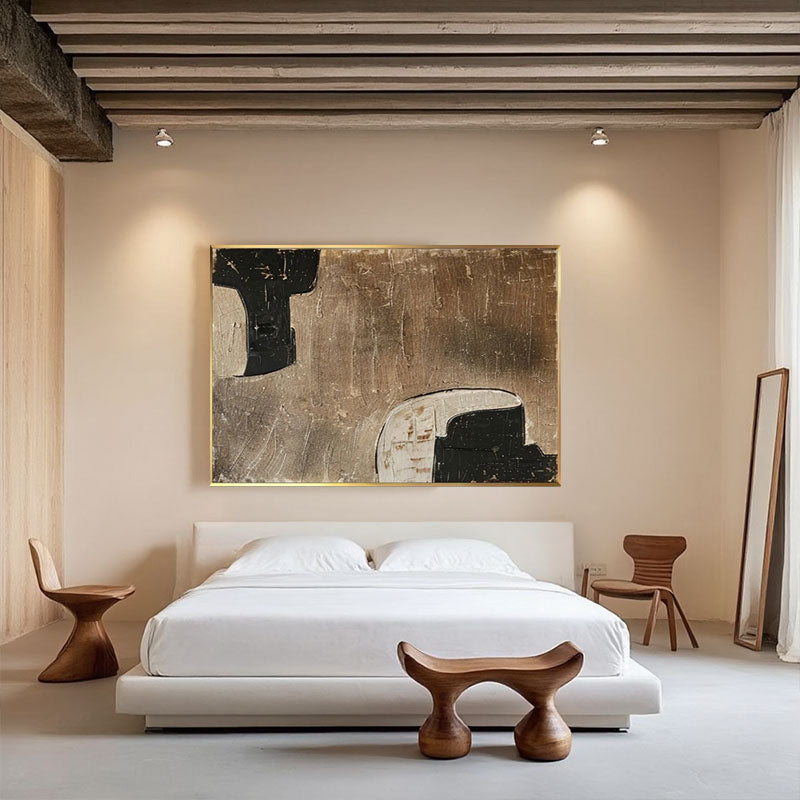 Abstract Tranquility #WS205