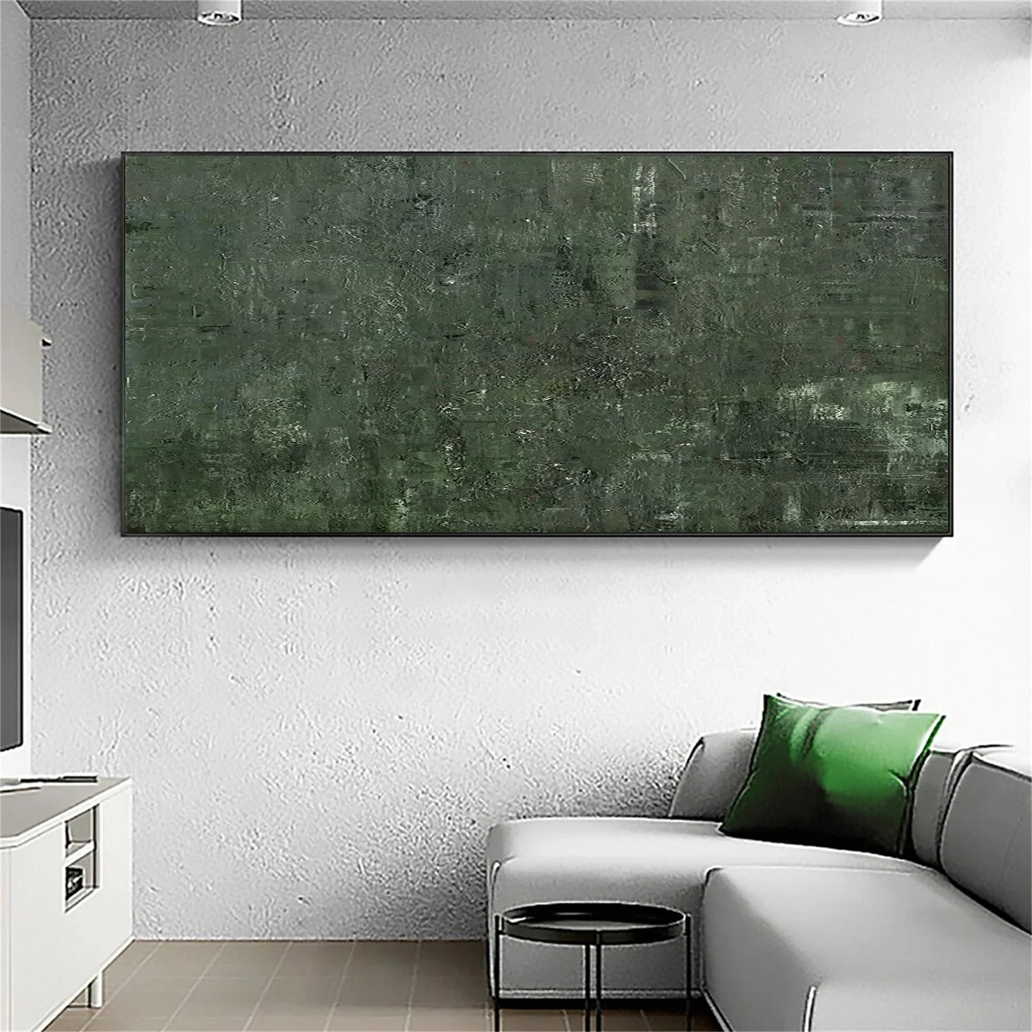 Ocean And Sky Painting #OS 023