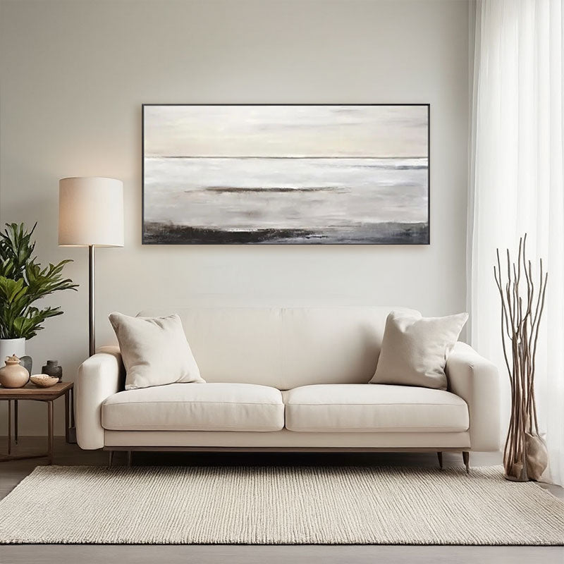 Abstract Painting #AB 018