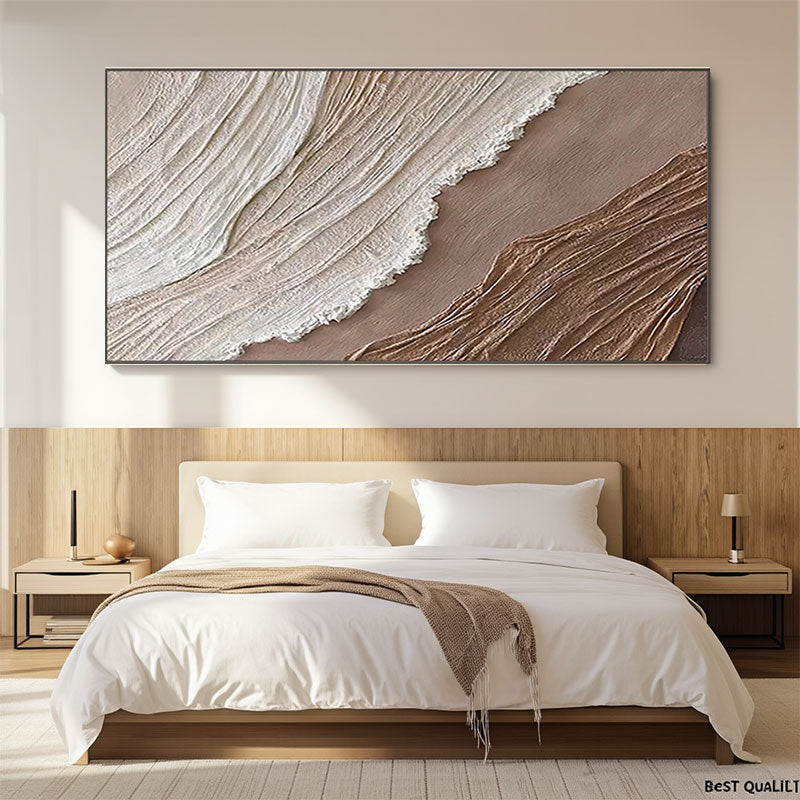 Ocean And Sky Painting #OS 094