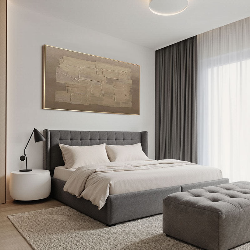 Abstract Tranquility #WS112