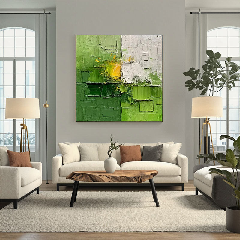 Abstract Painting #AB 425