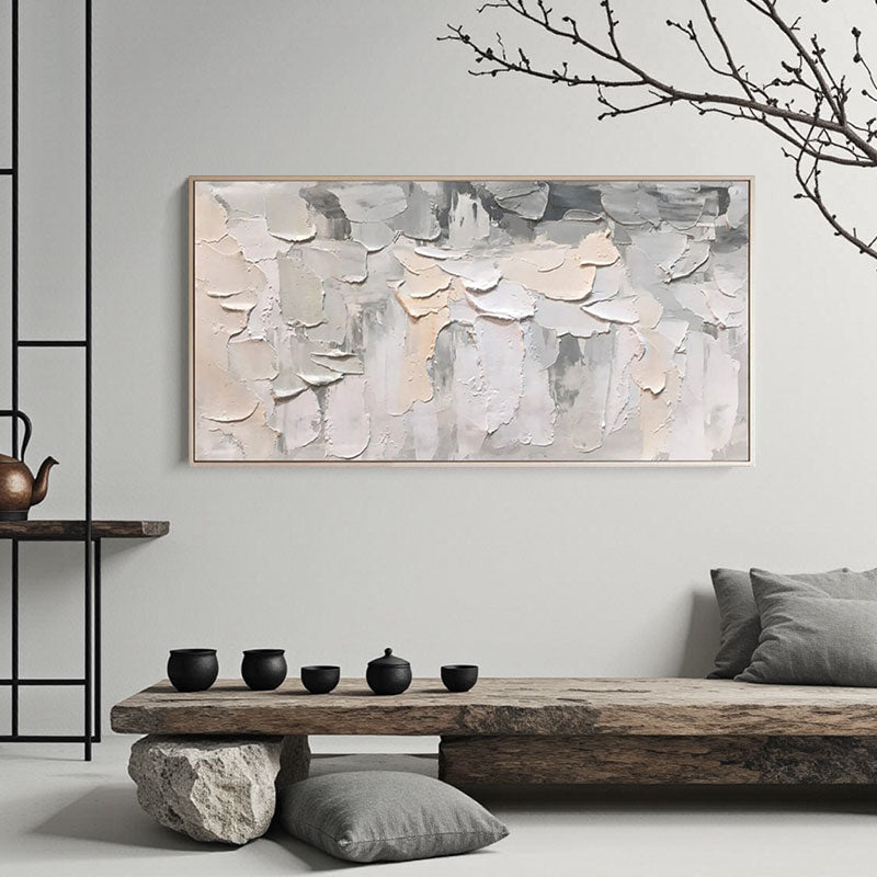 Abstract Painting #AB 086