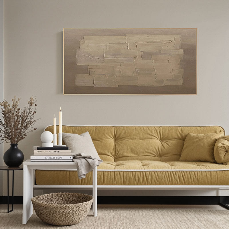 Abstract Tranquility #WS112