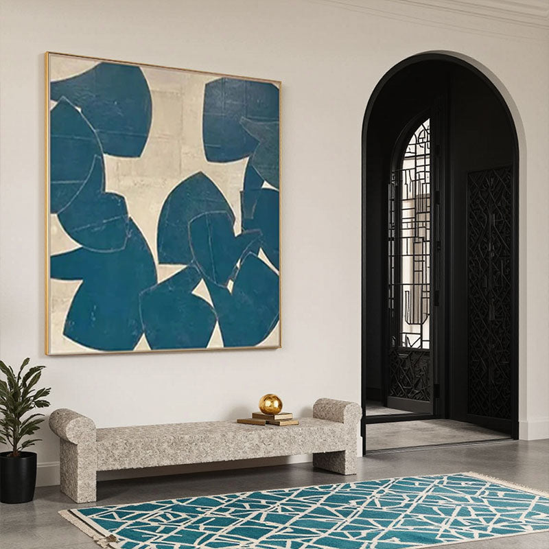 Abstract Painting #AB 420