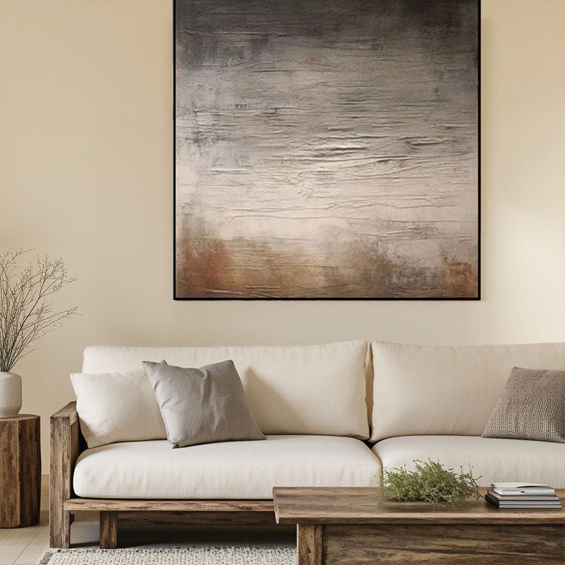 Abstract Painting #AB 421