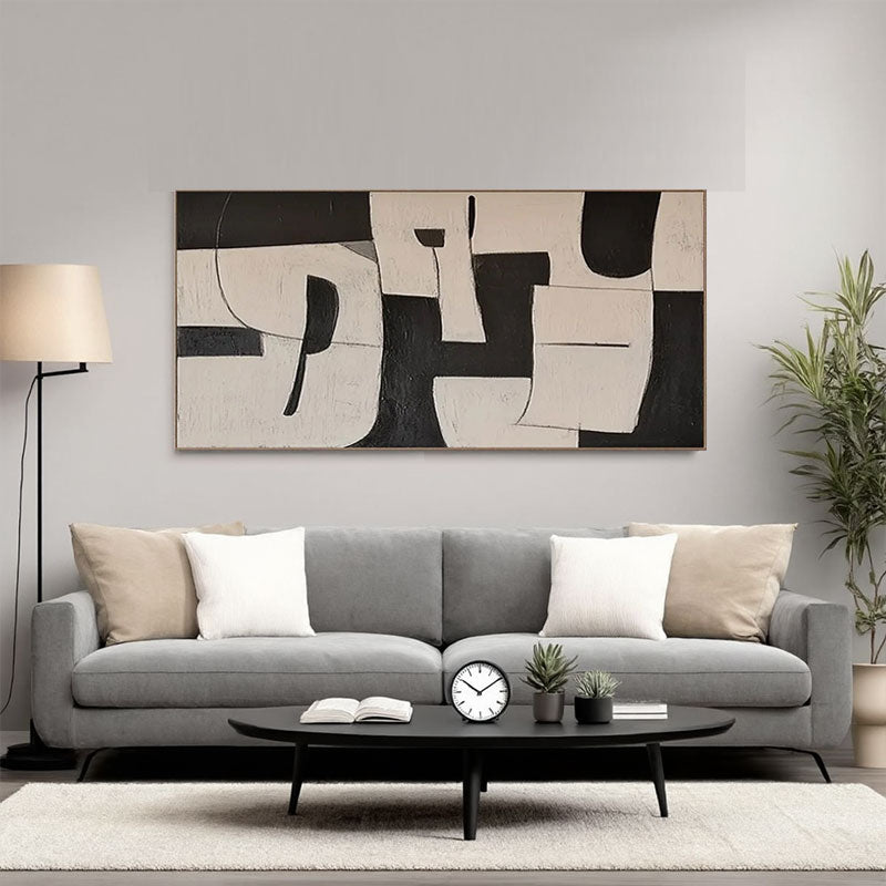 Abstract Tranquility #WS225