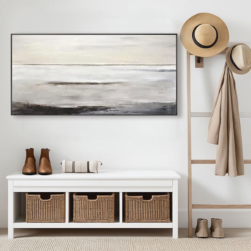 Abstract Painting #AB 018