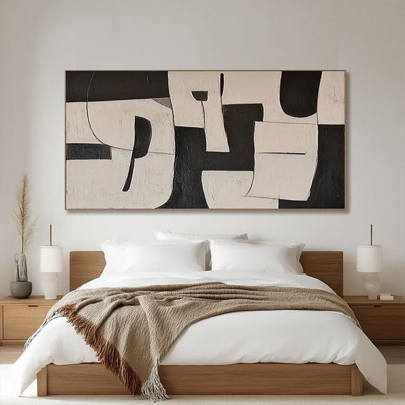 Abstract Tranquility #WS225