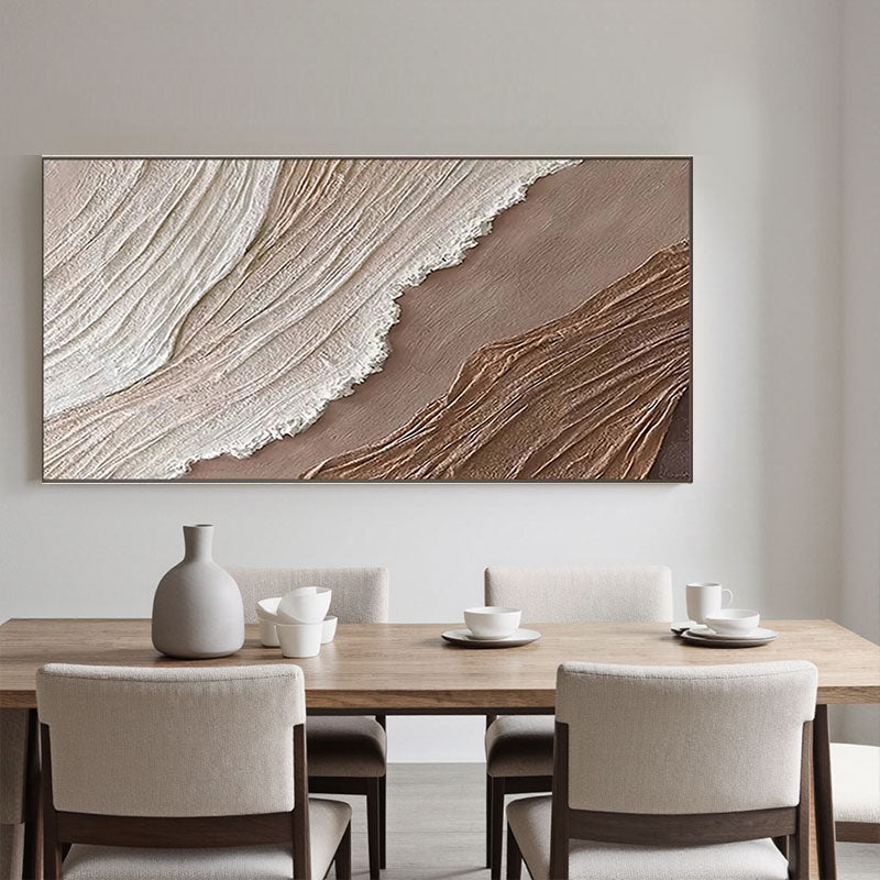 Ocean And Sky Painting #OS 094