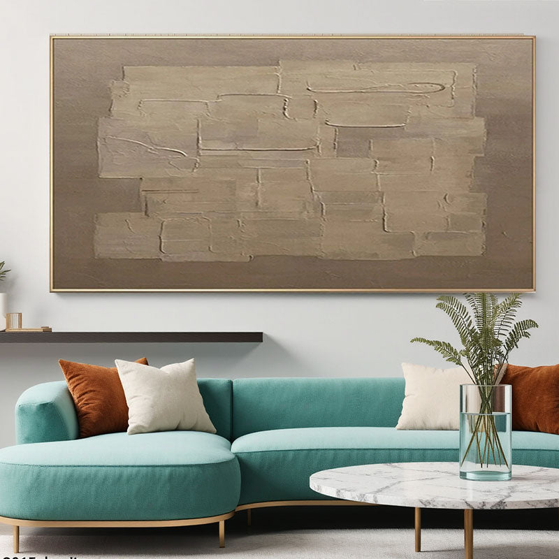 Abstract Tranquility #WS112