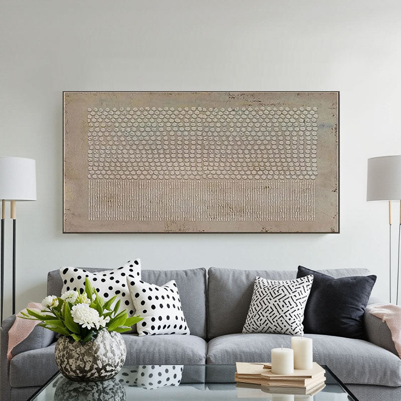 Abstract Tranquility Wall Art #WS108