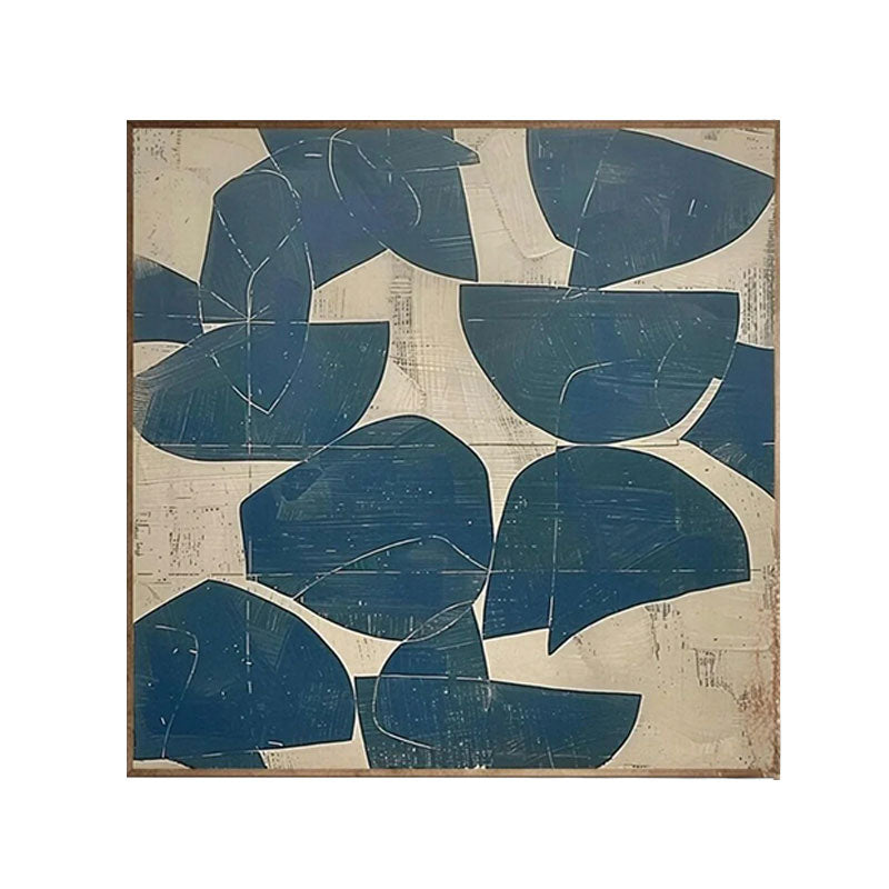 Abstract Painting #AB 419