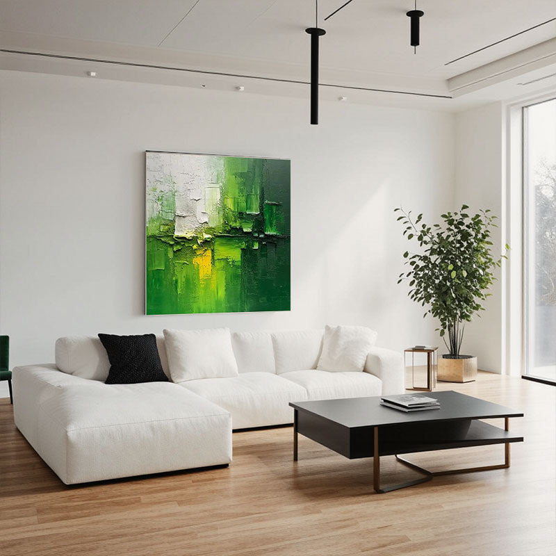 Abstract Painting #AB 426