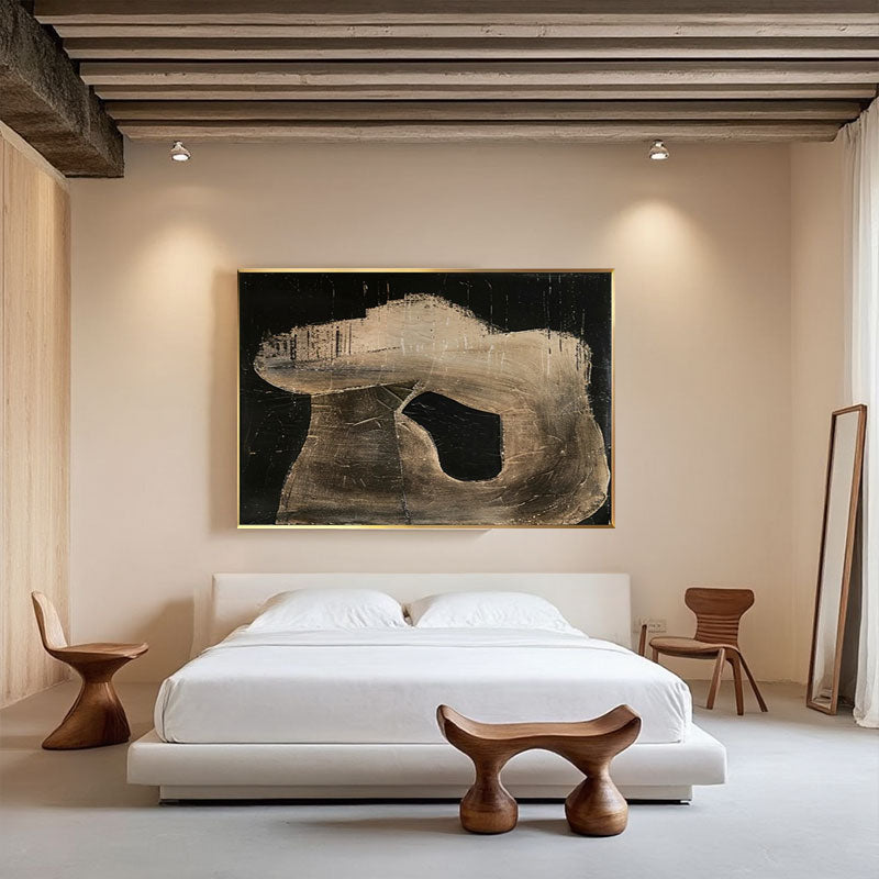 Abstract Tranquility #WS206