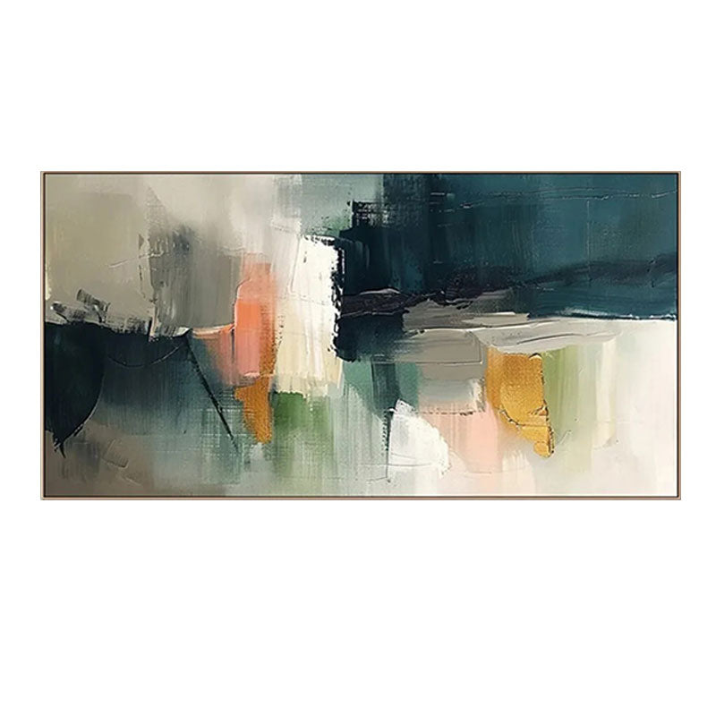 Abstract Painting #AB 205