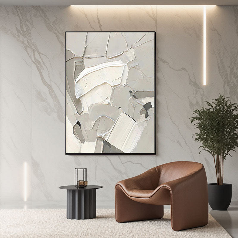 Abstract Painting #AB 084