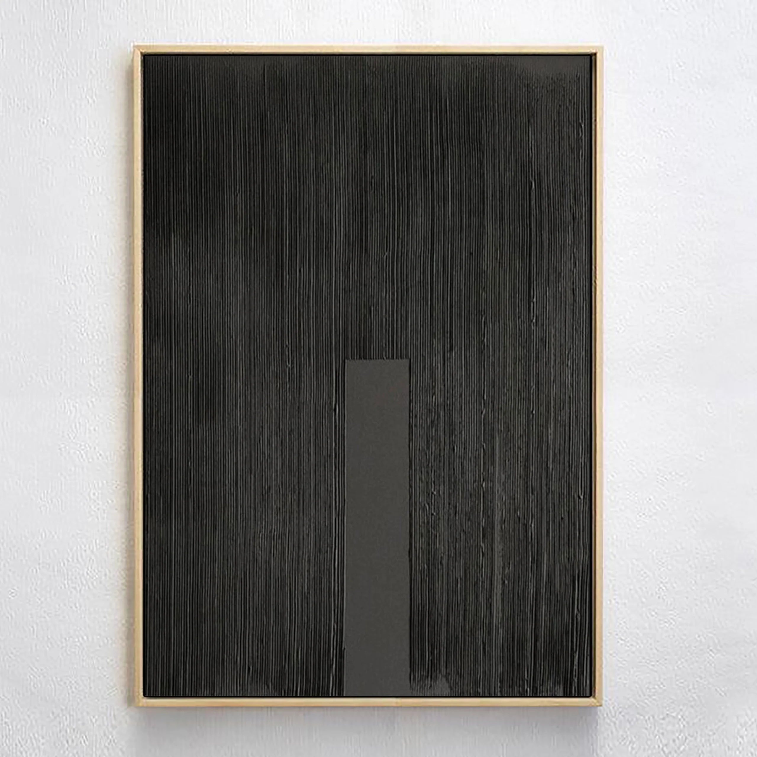 Abstract Tranquility Art Painting #WS030