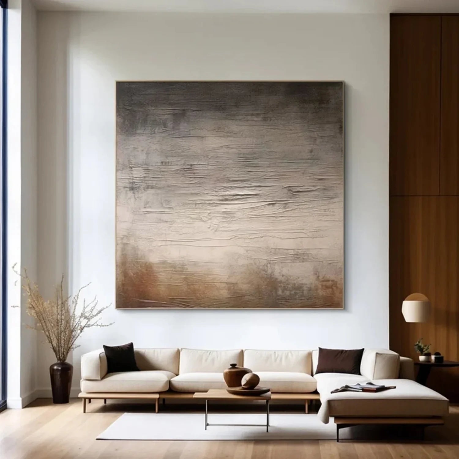Abstract Painting #AB 425