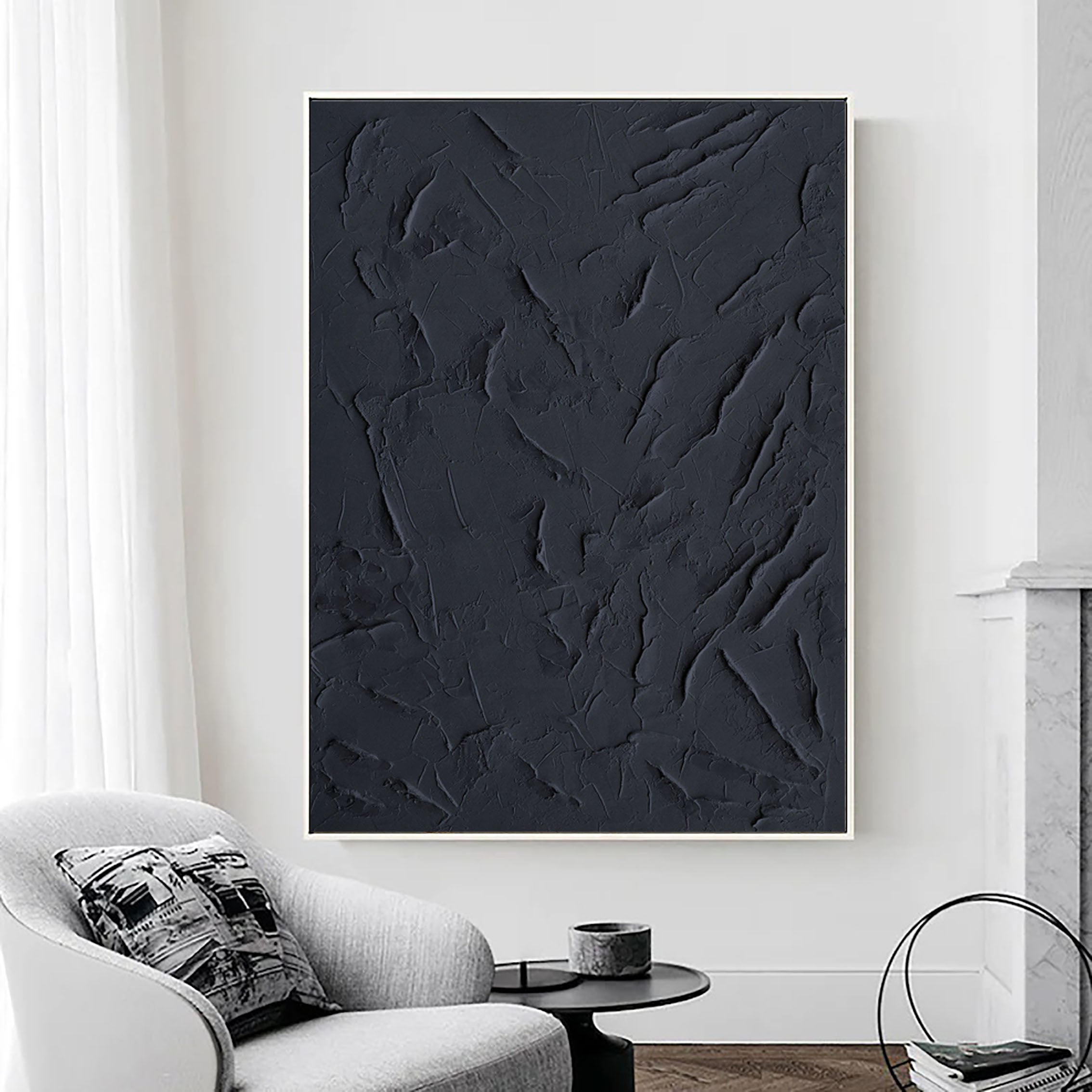 Abstract Tranquility Set of 2 #WS094