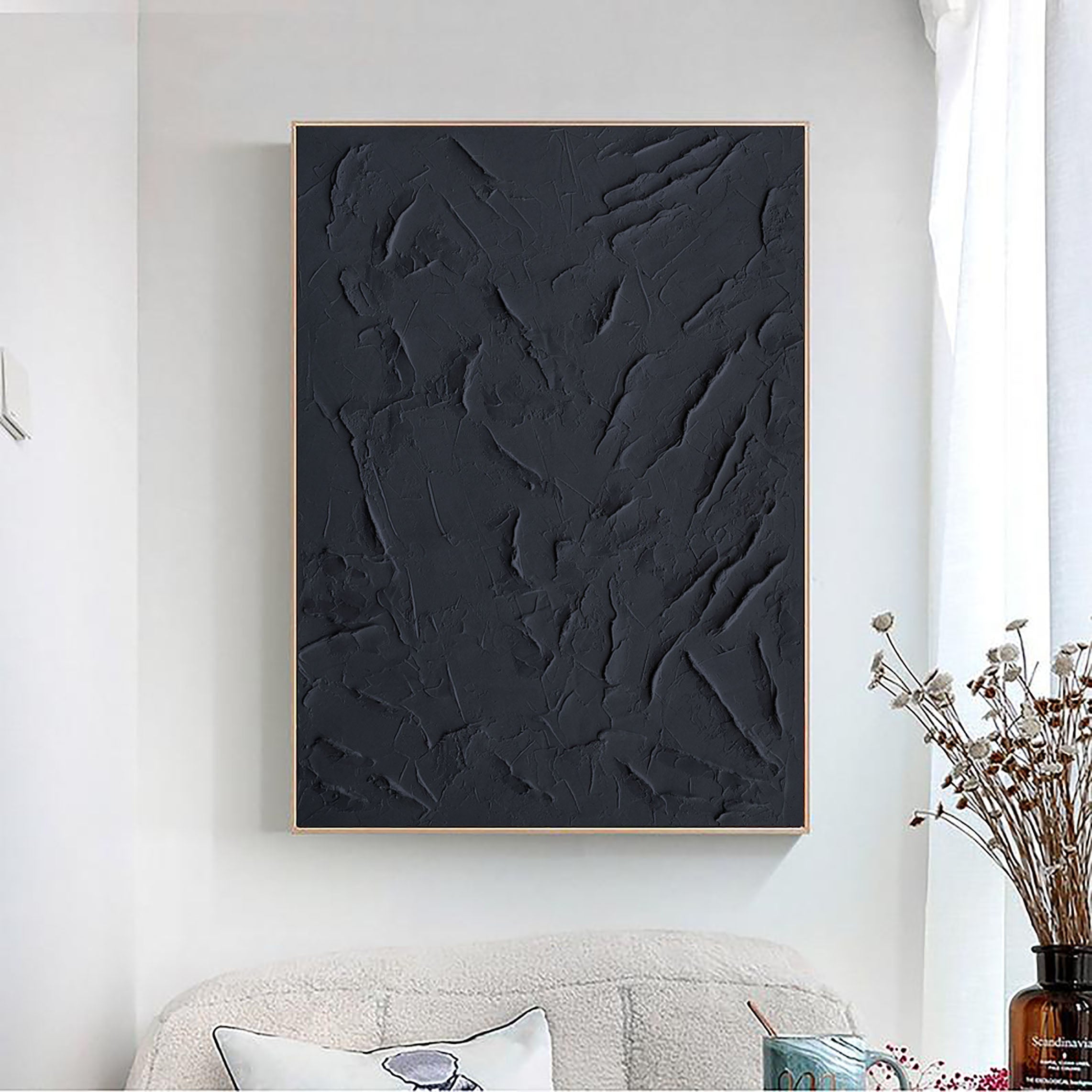 Abstract Tranquility Set of 2 #WS094